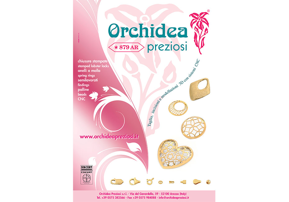 6 1 ORCHIDEA PREZIOSI SPA